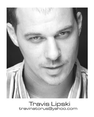 Travis Lipski