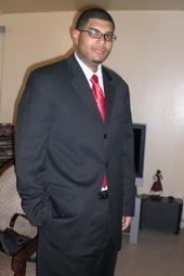 Andres Cordero