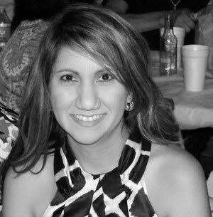 Rebecca Pena