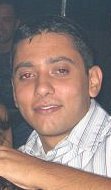 Rajiv Ranganath