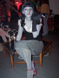 Kristen Deceder