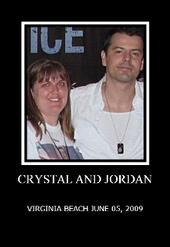 Crystal Elicerio