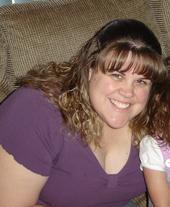 Amanda Moore