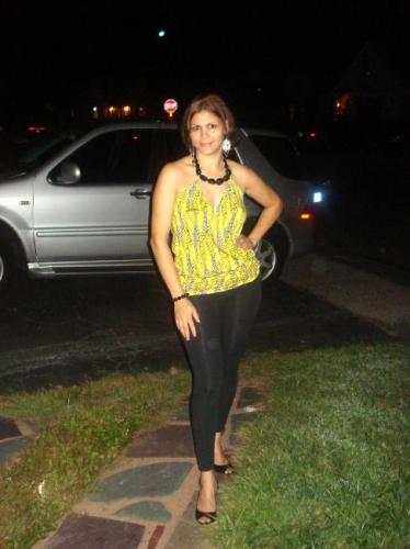 Lissette Peguero
