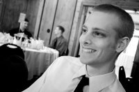Michael Luedcke