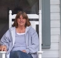Sharon Monroe