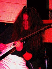 Michael Ulizzi