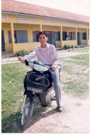Arun Monorith
