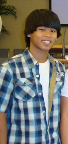 Jezreel Morden