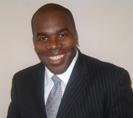 Jamal Dudley