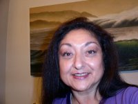 Vivienne Teets