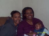 Amber Pettiford