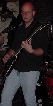 James Sams