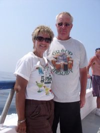 Debbie Gifford