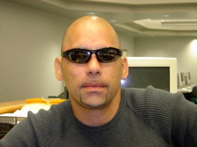 George Alvarez