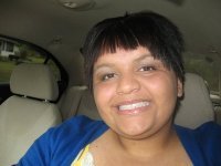 Wendi Bargo