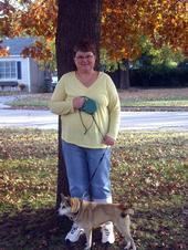 Shelley Duke