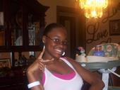 Terranisha Hiley