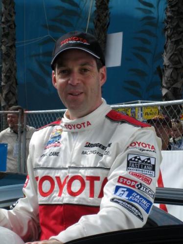Paul Caine