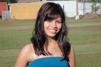 Shivali Patel