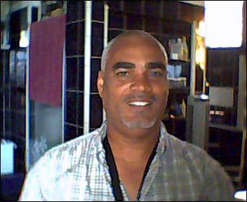 Orlando Faulkner