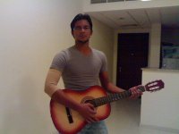 Mirza Baig
