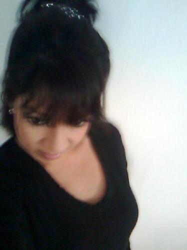 Angie Pulido