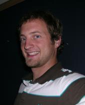 Scott Bronkema