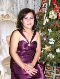 Annabelle Achanzar