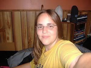 Trisha Fischer