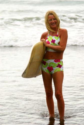 Deborah Edholm