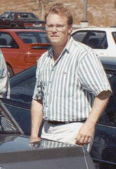 Jonathan Blake