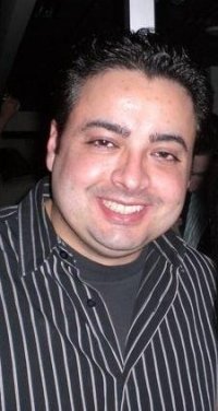 Roberto Dimichele