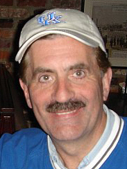 Eddie Owen