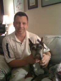 Eric Losness