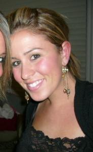 Lindsey Chavers