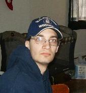 Timothy Garinger