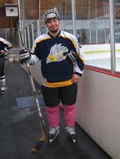 David Liedloff
