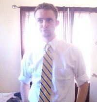 Justin Kingdon