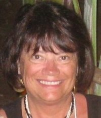 Sandra Wyllie