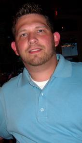 Brett Perry