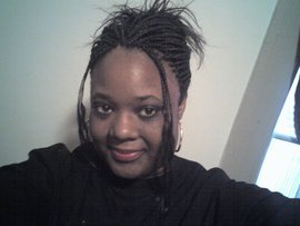 Tracee Hampton