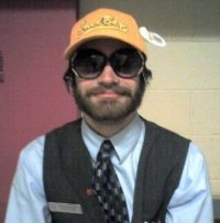 Bryan Schiebel