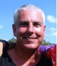 Gregory Vosgerchian