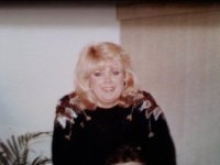 Patricia Dewey