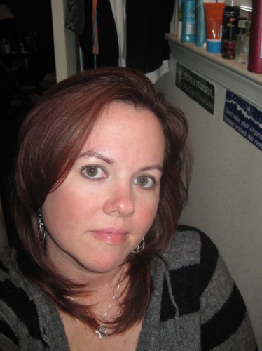 Kathleen Armiger