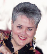Eileen Weklar