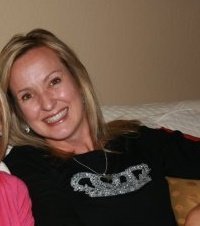 Andrea Green