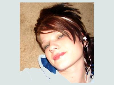 Heather Broudrick