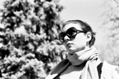 Katherine Eiring